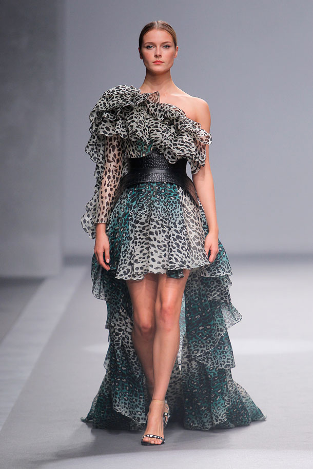 ilovebrides.pt Isabel Sanchis Coleção 2020 Vestidos de Festa e Cerimónia